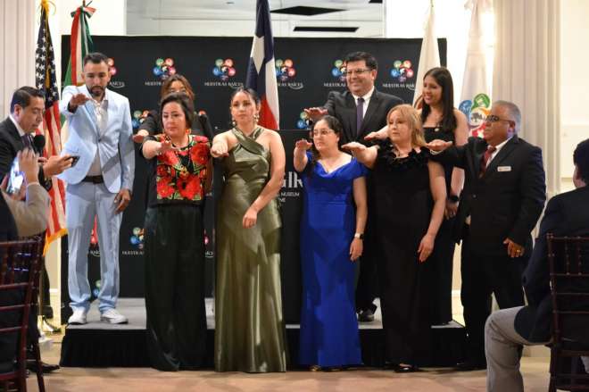 Celebra su Primer Aniversario Federaci�n Nuestras Ra�ces Zacatecanas en Fort Worth, Texas