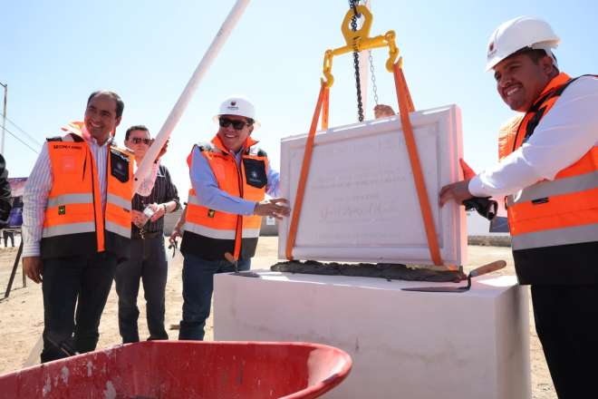 Anuncia Gobernador inversi�n por 187.5 mdp en fortalecimiento policial de la Regi�n Centro