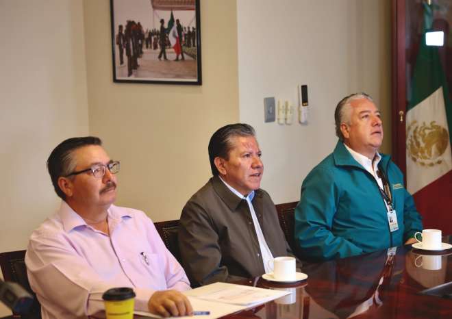 Firma Zacatecas Decreto de la Atención Primaria de la Salud y contará con 384 nuevos consultorios Firma Zacatecas Decreto de la Atención Primaria de la Salud y contará con 384 nuevos consultorios