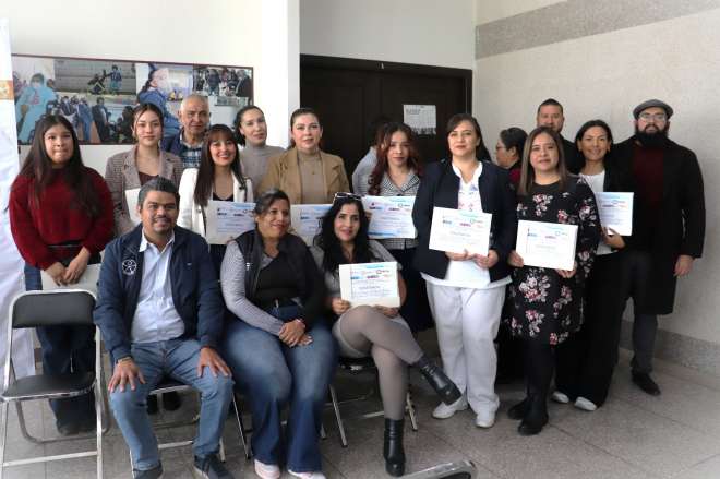 Genera administración del Gobernador David Monreal estrategias y políticas públicas de inclusión social Genera administración del Gobernador David Monreal estrategias y políticas públicas de inclusión social
