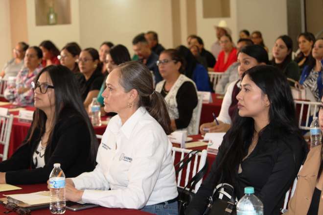 Fortalecen Gobierno de Zacatecas y Consulado de EE.UU. capacidades para validaci�n de documentos